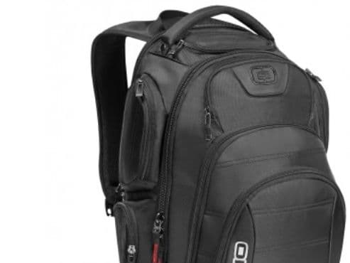 OGIO GAMBIT 17, 43,2 cm (17"), P-yester