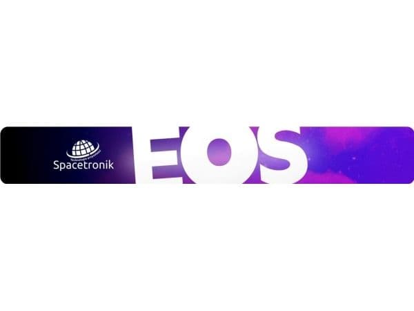 DVB-T/T2-antenn Spacetronik EOS L Combo Vit (passiv)