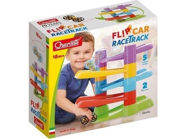 QUERCETTI FLIP AUTO KILPARATA