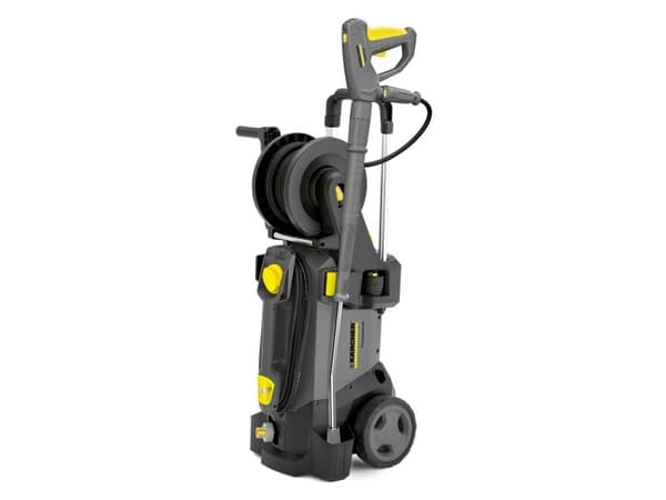 Kärcher Professional HD 5/12 CX Plus - Högtryckstvätt