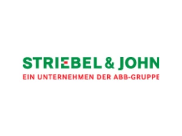 Striebel &amp; John 2CPX061084R9999