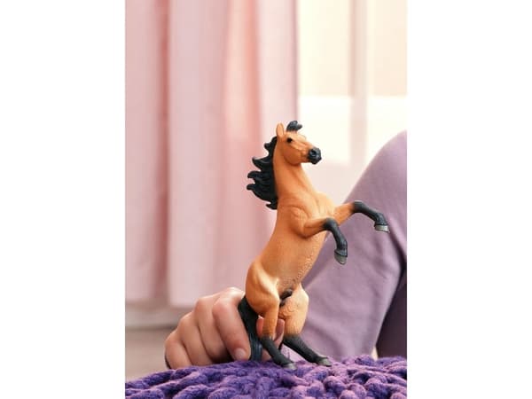 Schleich Mustang hoppe