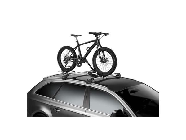 Thule ProRide Fatbike Adapter 5981 -adapterit