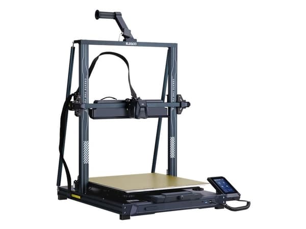 Elegoo Neptune 4 Max 3D-tulostin
