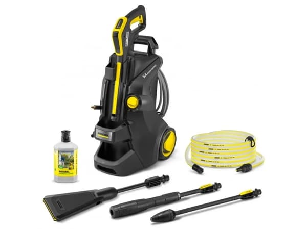 K 4 Power Control Flex eco!Booster