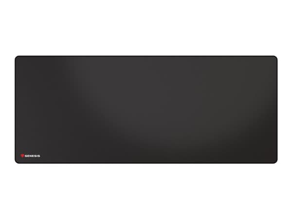 Genesis Carbon 500 ULTRA LOGO - Musematte - svart