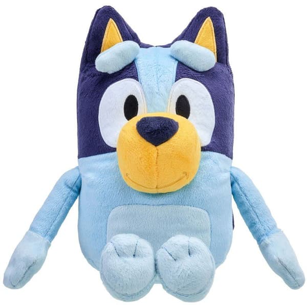 Bluey Talking Plush