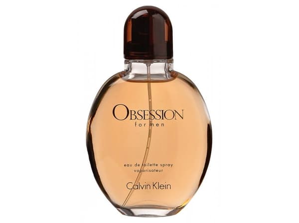CK Obsession (M) EDT/S 75 ml