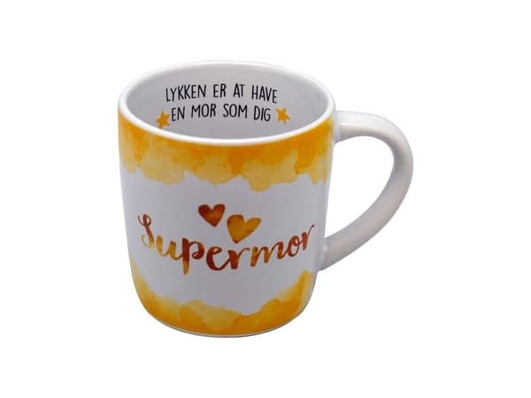 Supermom muki