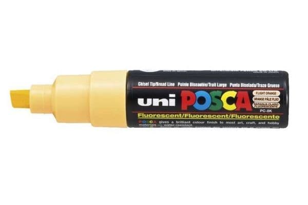Uni-Ball uni POSCA PC-8K 182674