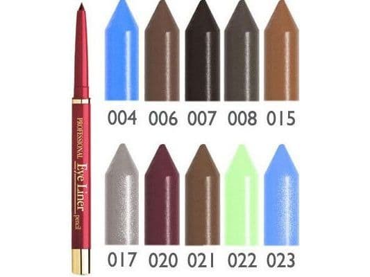 BELL EYE CONTINUER 06 brown