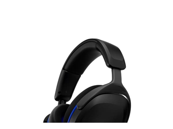 HyperX Cloud Stinger 2 Core - Hodesett - full størrelse - kablet - svart