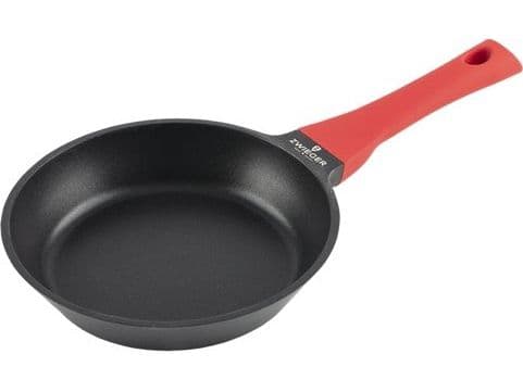 Zwieger Obsidian stekepanne 20 cm