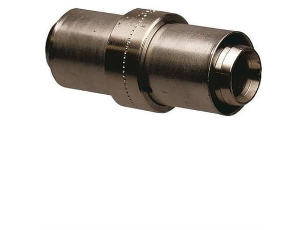 Uponor S-Press presskoppling 50 mm