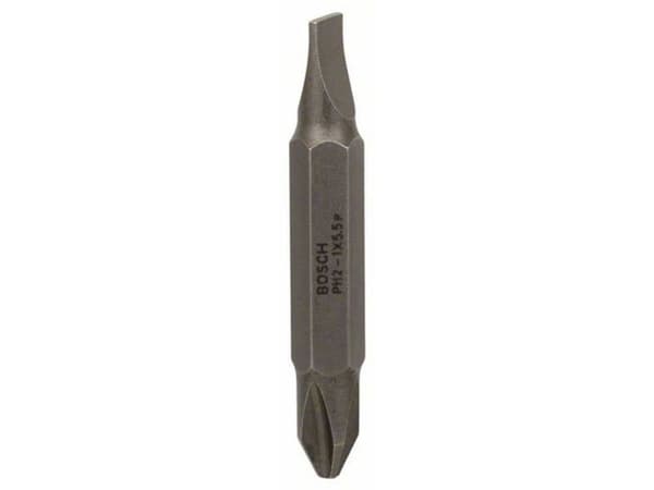Bosch BITS LIGE 1,0X5,5-PH2 L:45MM
