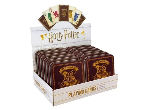 Paladone PP4258HPV2, Barn, Hogwarts, Boks