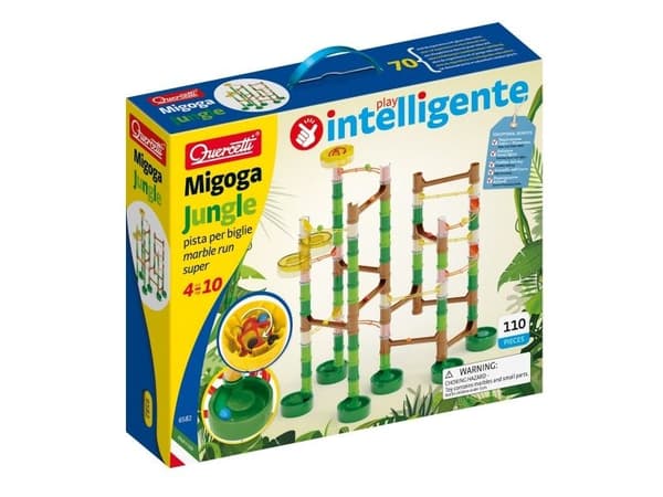 Kulbana Migoga Jungle