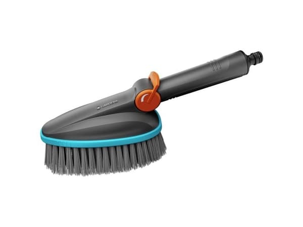 Gardena Cleansystem mjuk handborste M
