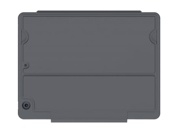 DEQSTER Smart Rugged Touch Plus Keyboard iPad 10.Gen. / A16 CH QWERTZ