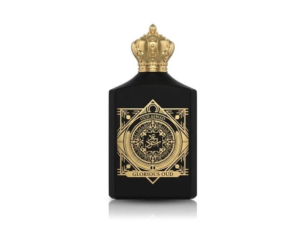 Glorious Oud Aswad Eau de Parfum 100 ml (unisex)