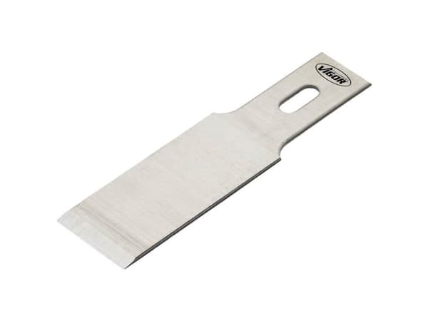 Vigor V6030-12 Skrapa reservblad