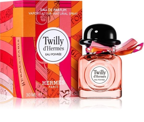 Hermes HERMES TWILLY DHERMES EAU PEPPER (W) EDP/S 30ML