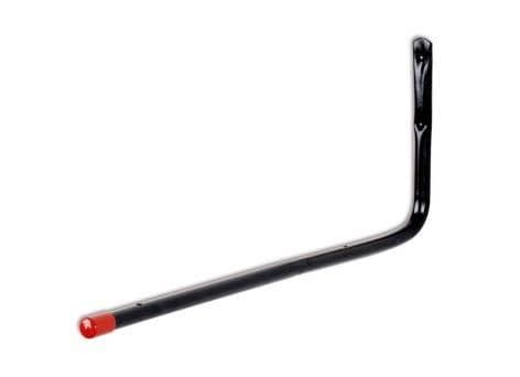HOOK - HOLDER 381 50CM FA1G050 L BLAC