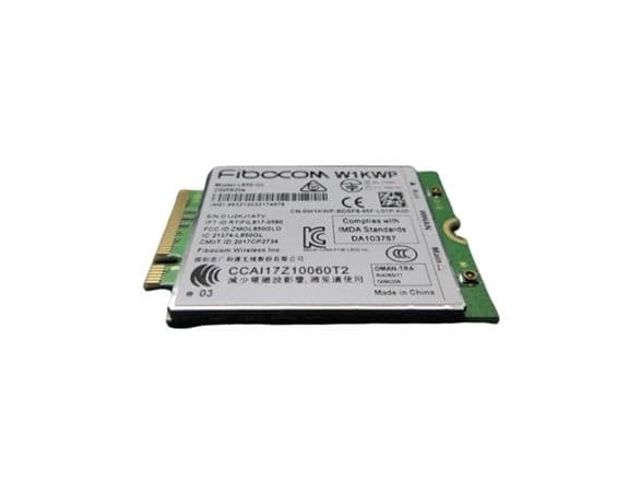Intel XMM 7360 - Kit - trådlöst mobilmodem - 4G LTE Advanced