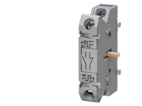 SIEMENS EXTRA LINJE 1NO + 1NC FÖR 3LD2