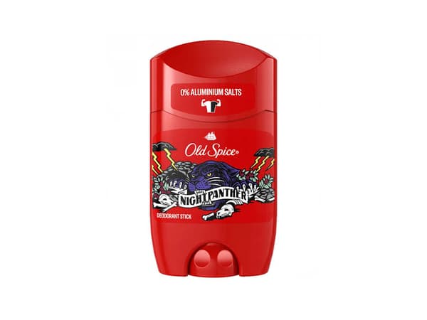 Nightpanther (Deodorant, M, 50 ml)