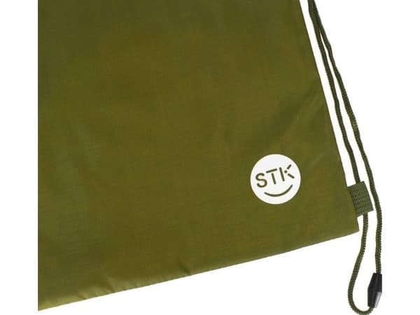 Starpak skopåse Grön