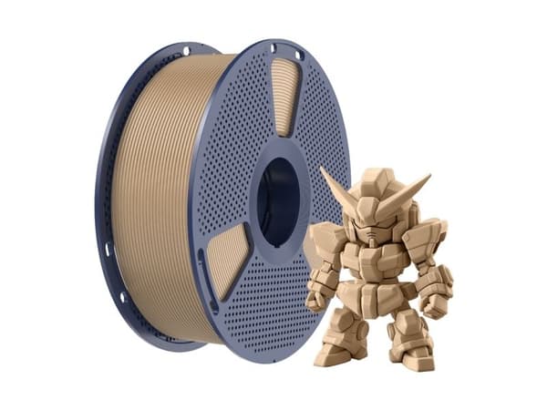 Sunlu PLA+ 2.0-filament (Oak)