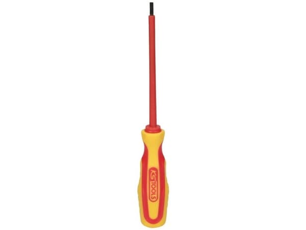KS Tools 117.0504 spårskruvmejsel