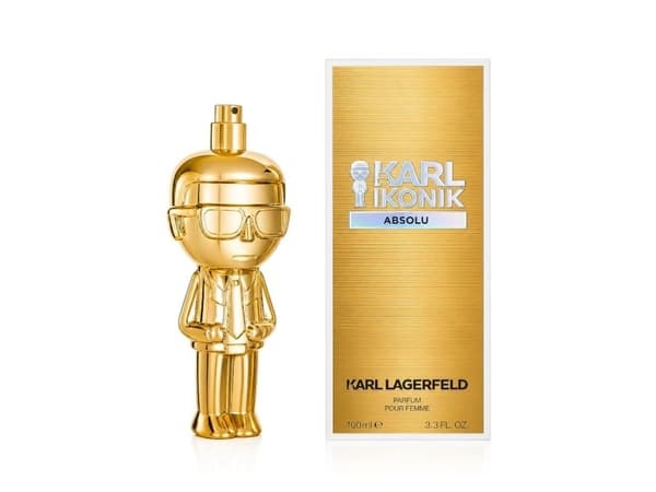 Lagerfeld Ikonik Absolu Pour Homme Perfume