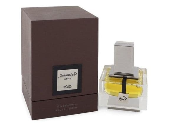 Junoon Satin for Men 50ml