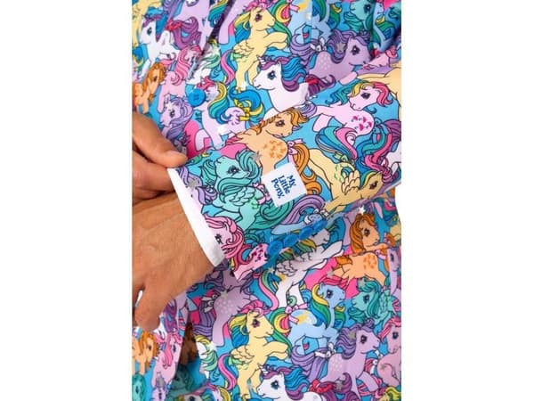 My Little Pony kostym
