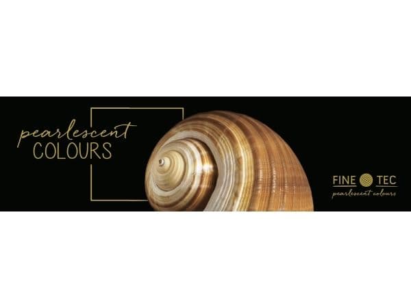 Finetec Essential Box 6 Pearlescent Colors Classic