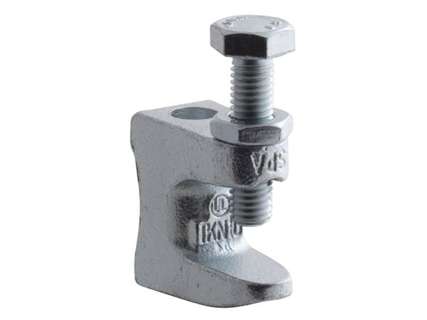 Fischer TKL M8, Gjutjärn, 50 styck, 2,3 cm