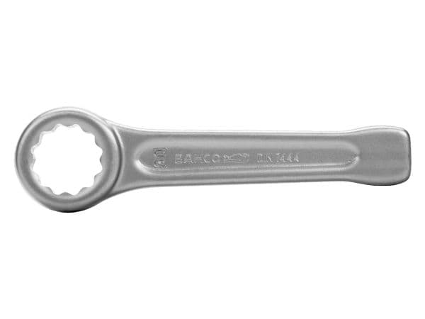Bahco slagnyckel 75 mm
