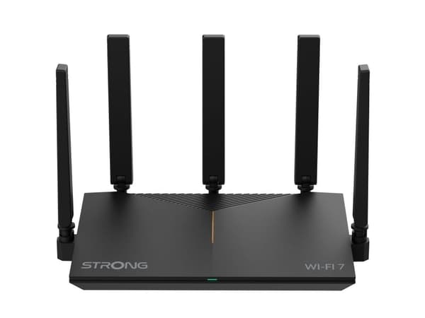 Wi-Fi 7-ruter BE3600
