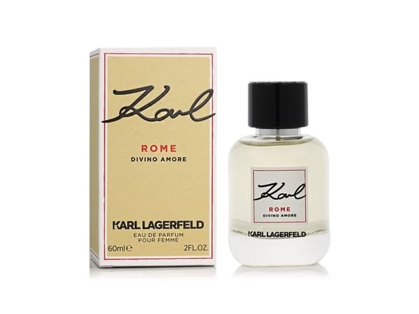 Karl Lagerfeld - Karl - 60ml