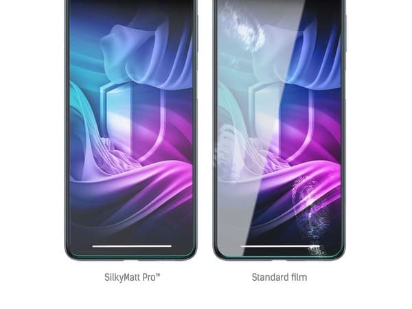 3MK REALME 12 5G - 3MK SILKY MATT PRO