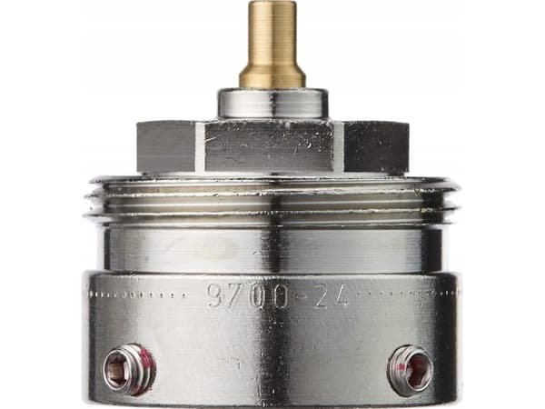 TRV-adapter M30 till RAVL