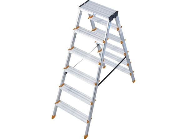 Krause aluminium (120427)