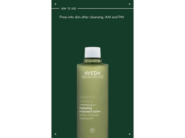 Aveda Botanical Kinetics Treatment Lotion