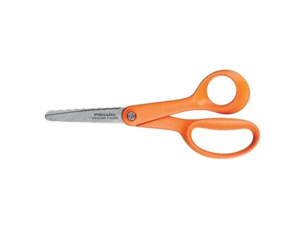 Fiskars Classic - Lapset - Sakset - 130 mm