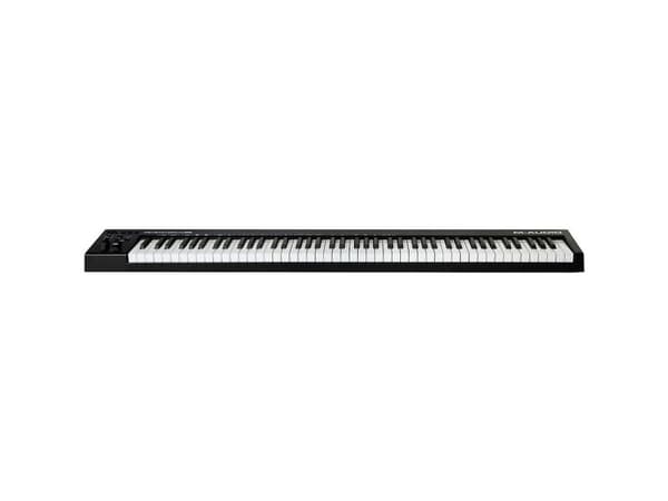 M-AUDIO Keystation 88 MK3 MIDI keyboard