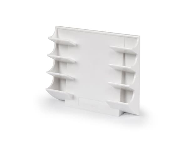 Whiteboard penneholder, magnetisk