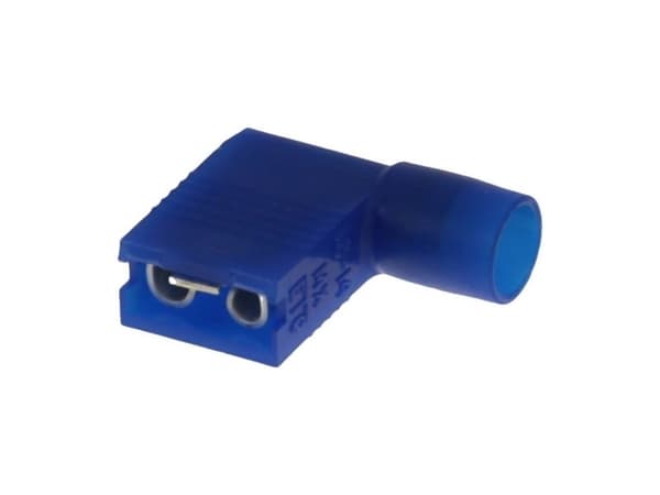 Molex 190060014 Litteä pistoke kaapelikengät 2000 kpl Teippi
