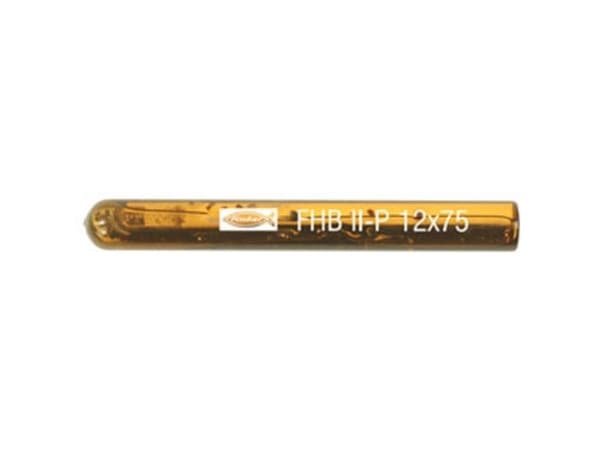Fischer 96851, Kapsel, 4 stykker
